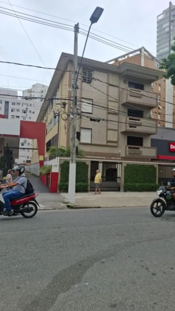 Apartamento, 2 quartos, 82 m² - Foto 6