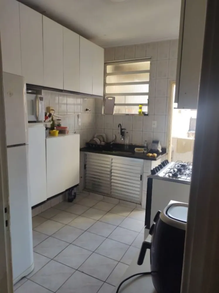 Apartamento, 2 quartos, 70 m² - Foto 5