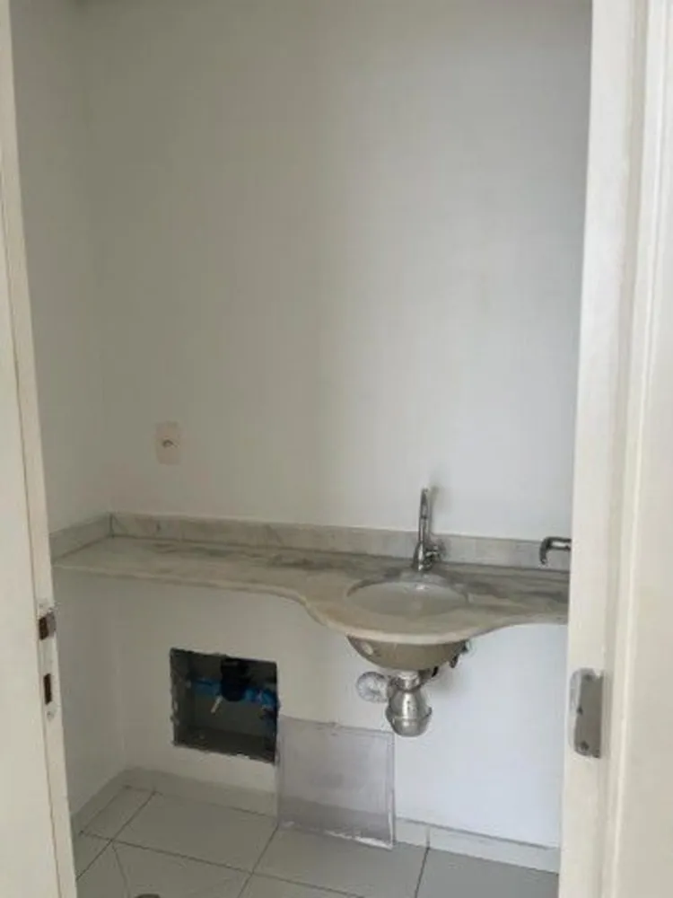 Sala-Conjunto, 55 m² - Foto 1
