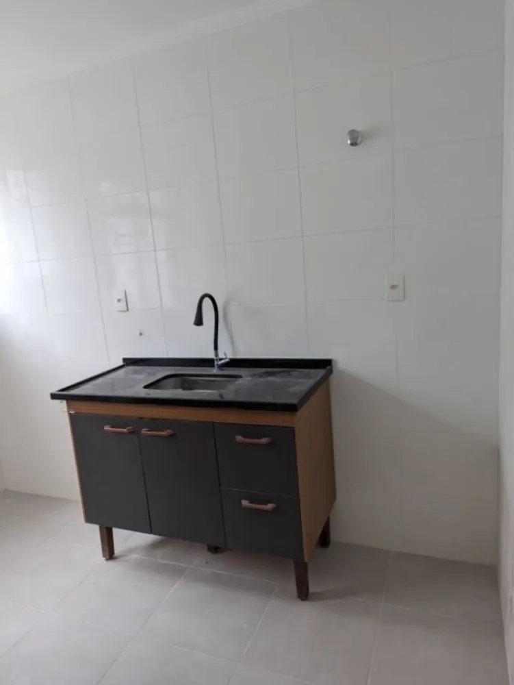 Apartamento, 3 quartos, 65 m² - Foto 1