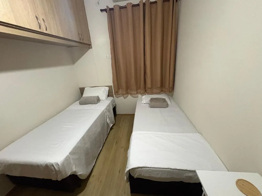 Apartamento, 3 quartos, 100 m² - Foto 2