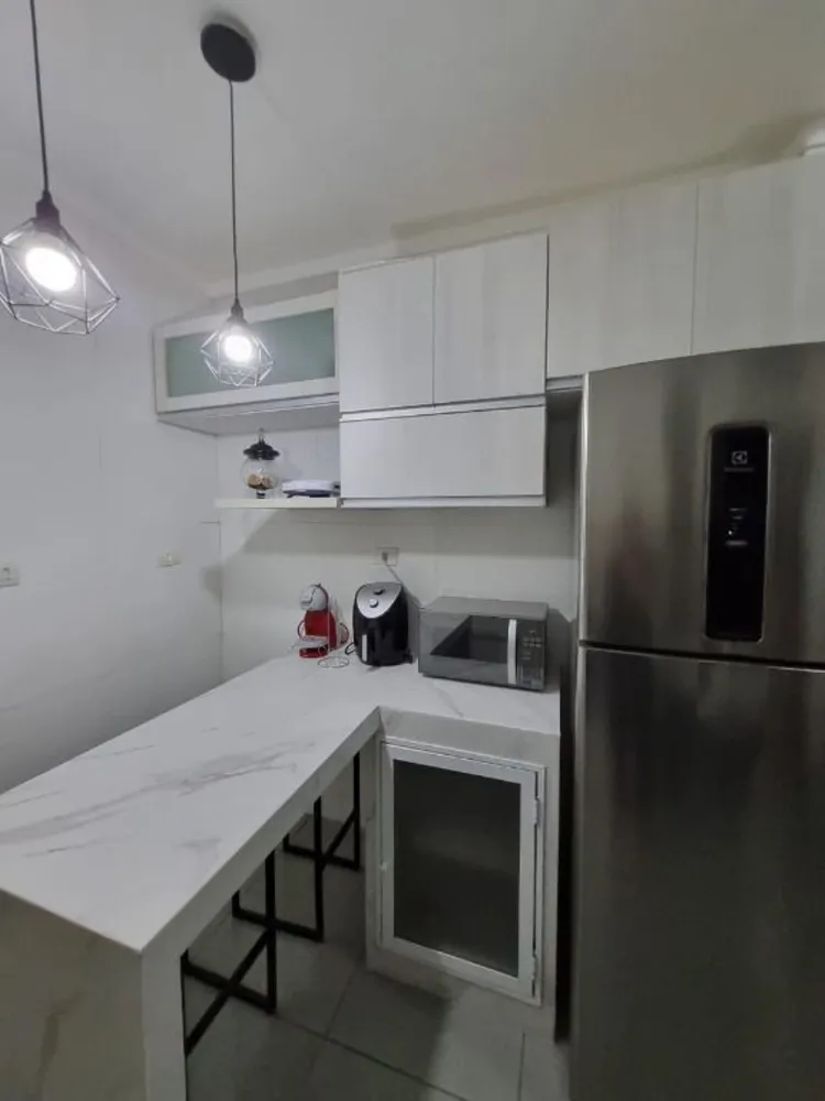 Apartamento, 3 quartos, 100 m² - Foto 10