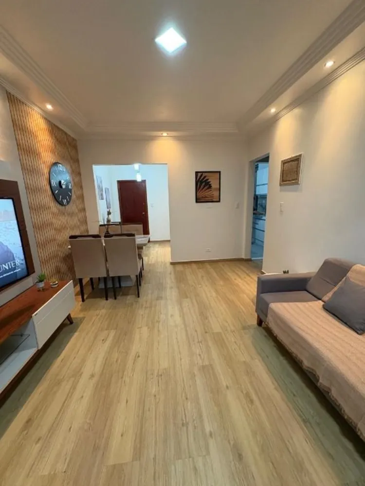 Apartamento, 3 quartos, 100 m² - Foto 5