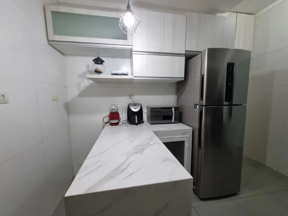 Apartamento, 3 quartos, 100 m² - Foto 6