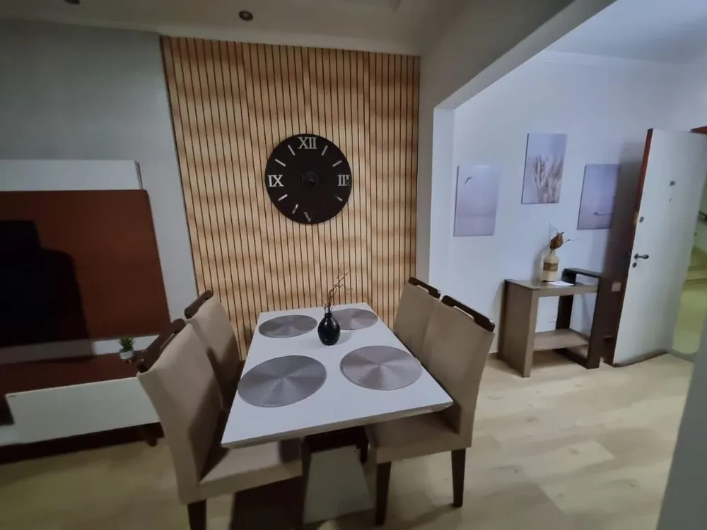 Apartamento, 3 quartos, 100 m² - Foto 1