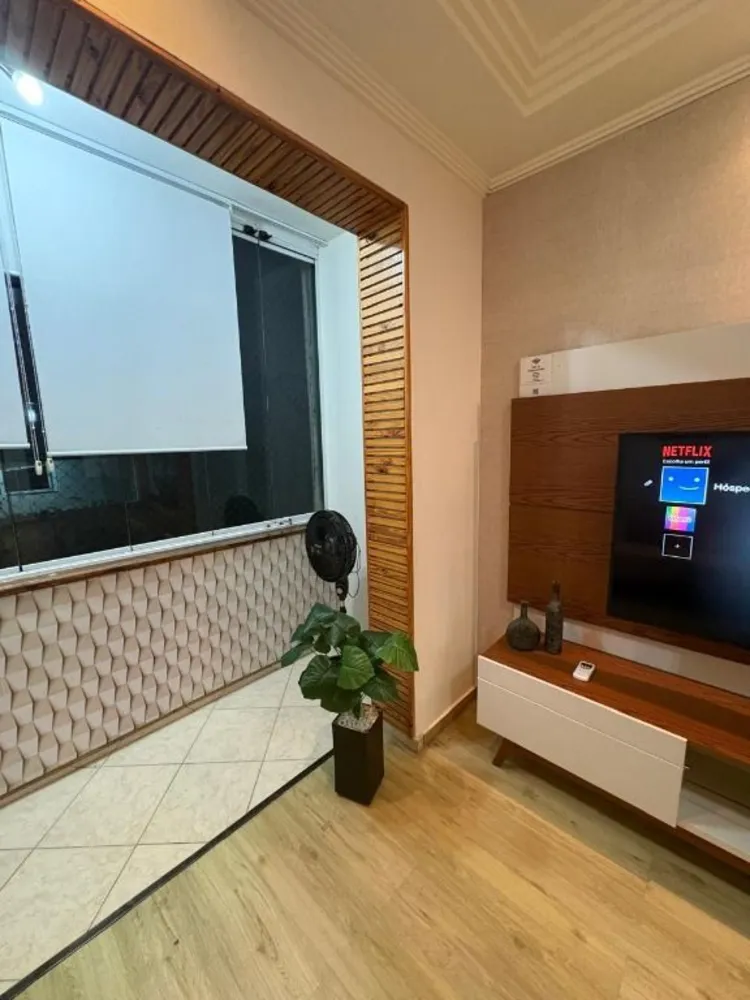 Apartamento, 3 quartos, 100 m² - Foto 7