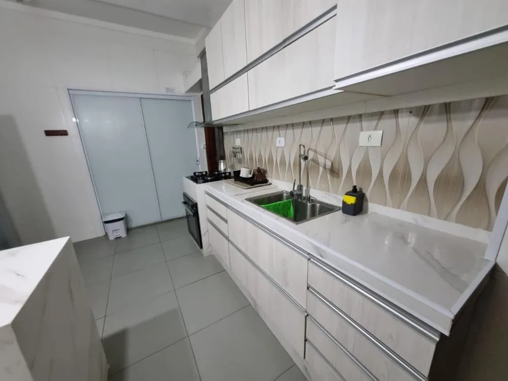 Apartamento, 3 quartos, 100 m² - Foto 3