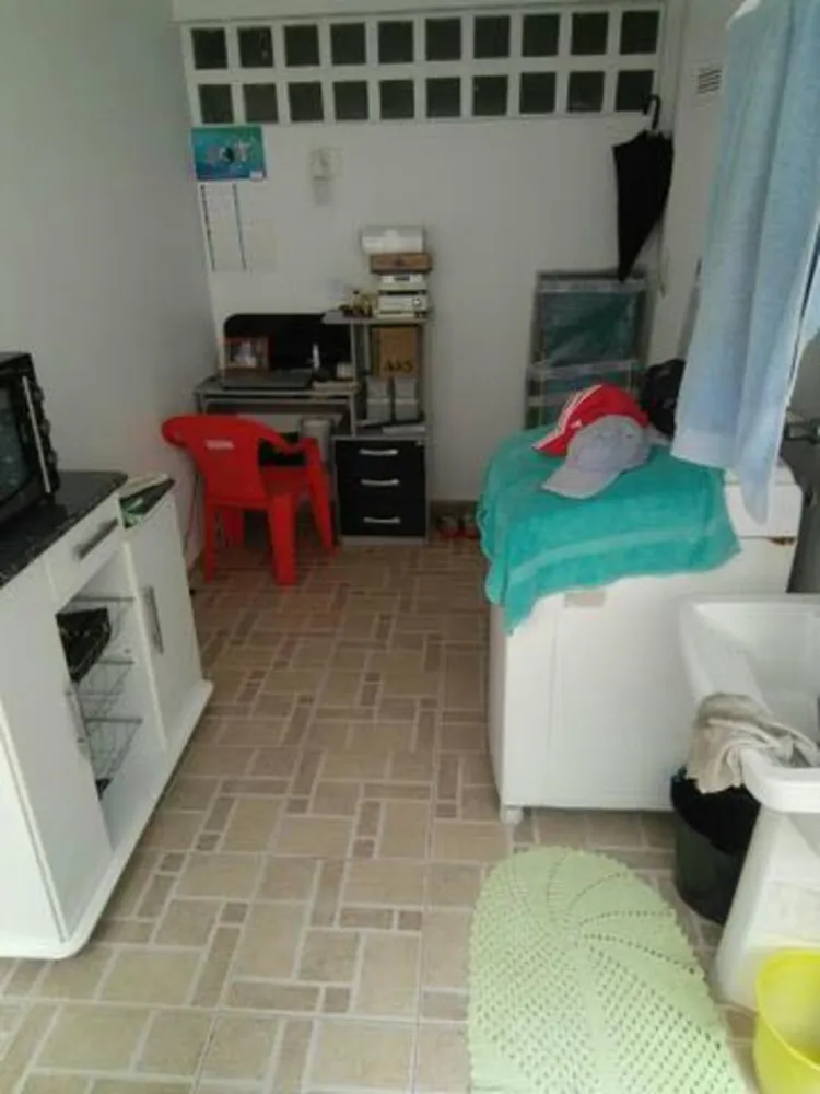 Apartamento, 2 quartos, 123 m² - Foto 1