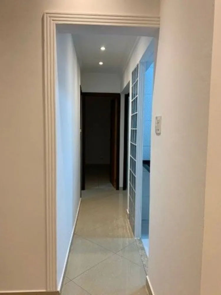 Apartamento, 3 quartos, 88 m² - Foto 1
