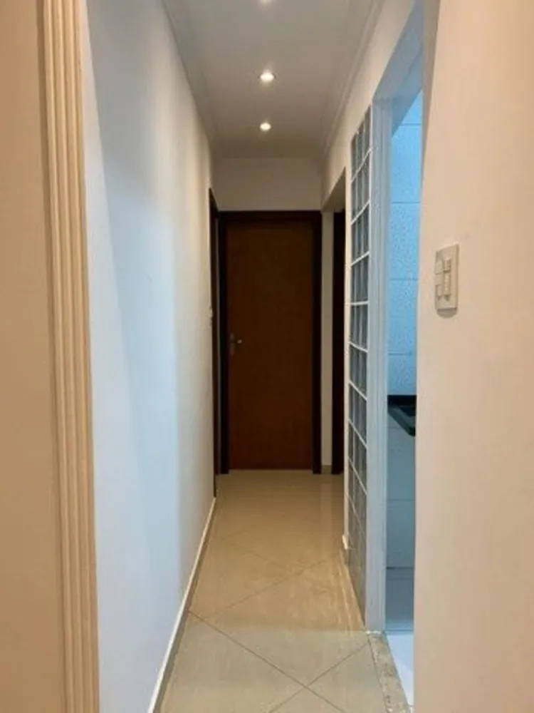 Apartamento, 3 quartos, 88 m² - Foto 3