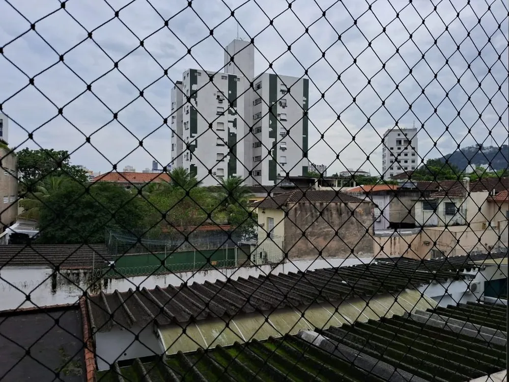 Apartamento, 2 quartos, 56 m² - Foto 7