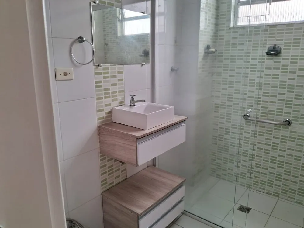 Apartamento, 2 quartos, 56 m² - Foto 2