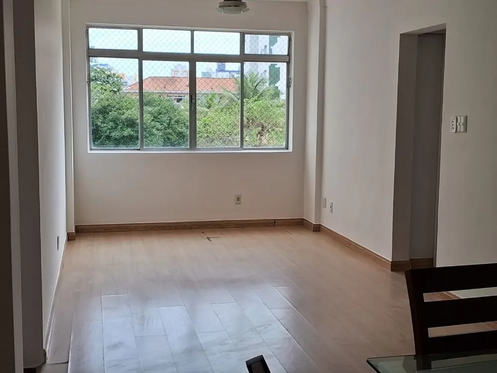 Apartamento, 2 quartos, 56 m² - Foto 1