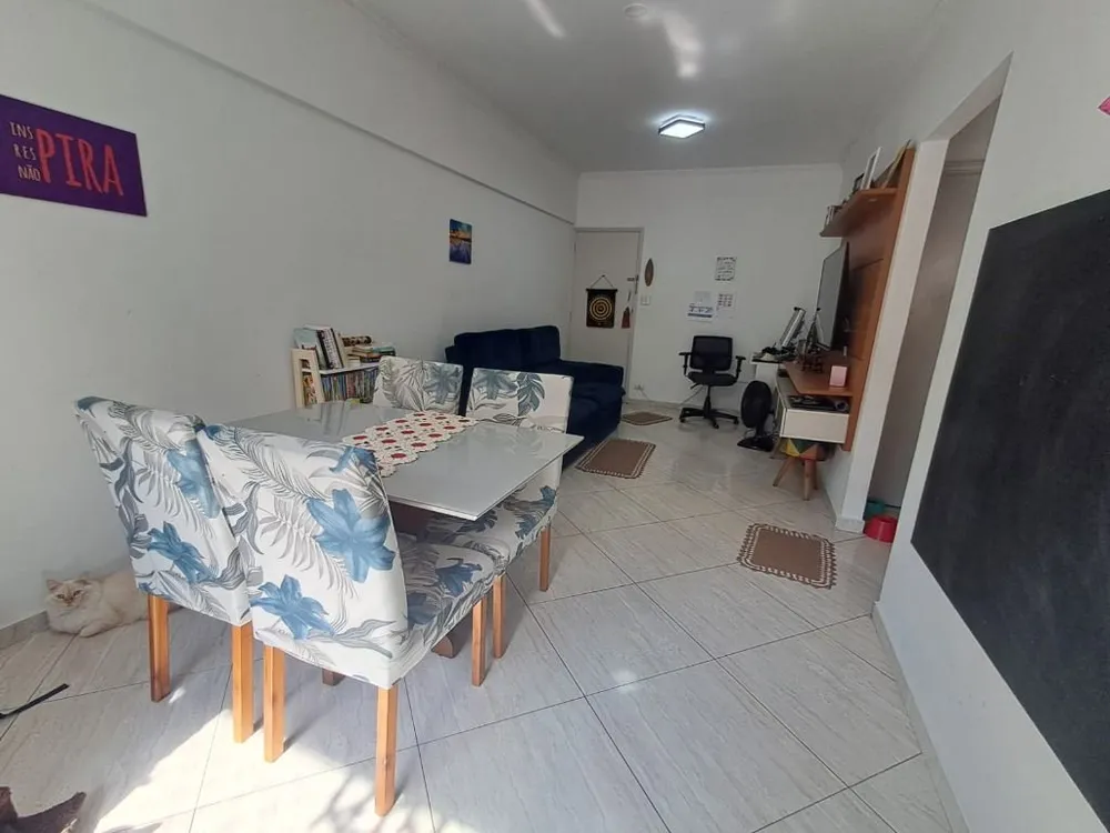 Apartamento, 1 quarto, 59 m² - Foto 2