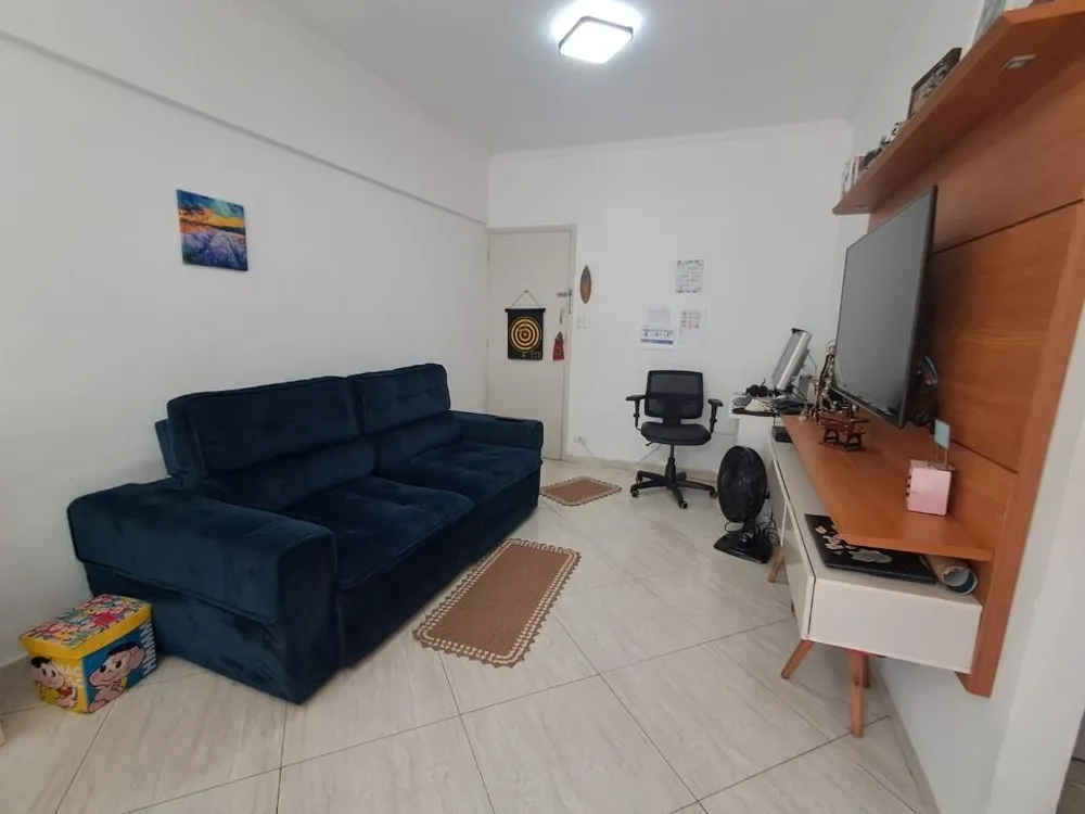 Apartamento, 1 quarto, 59 m² - Foto 2