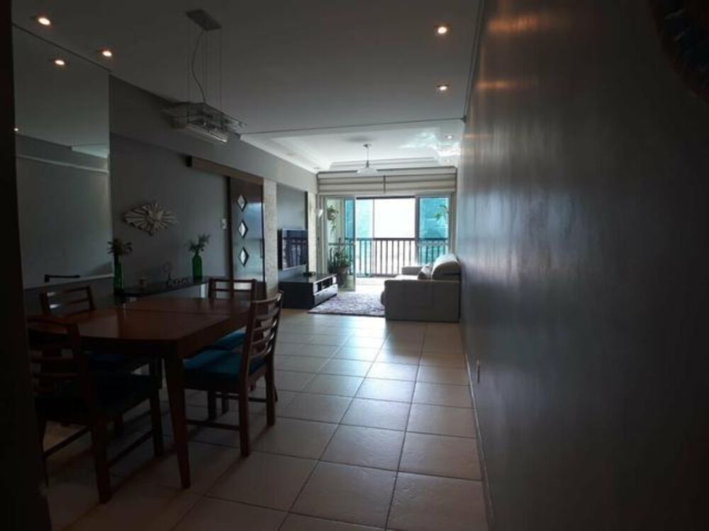 Apartamento, 2 quartos, 100 m² - Foto 1