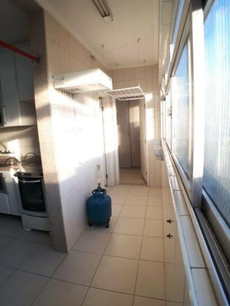 Apartamento, 2 quartos, 100 m² - Foto 2