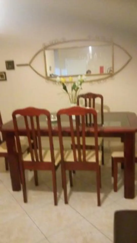 Apartamento, 1 quarto, 60 m² - Foto 2