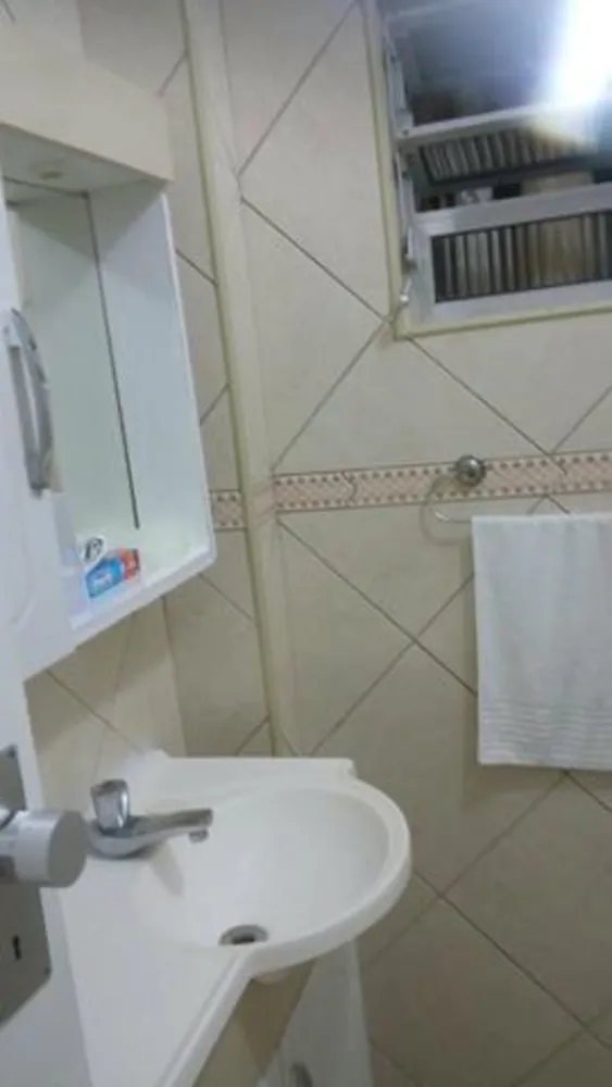Apartamento, 1 quarto, 60 m² - Foto 1