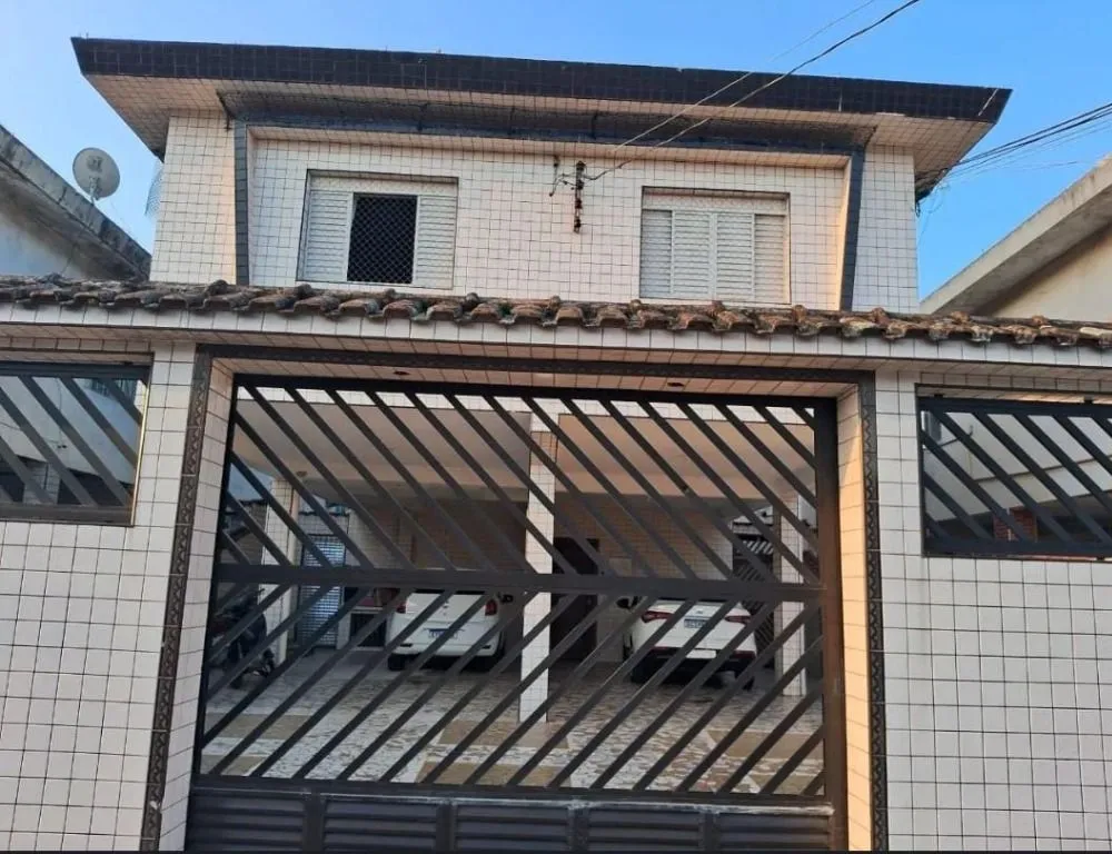 Casa de Condomínio, 3 quartos - Foto 16