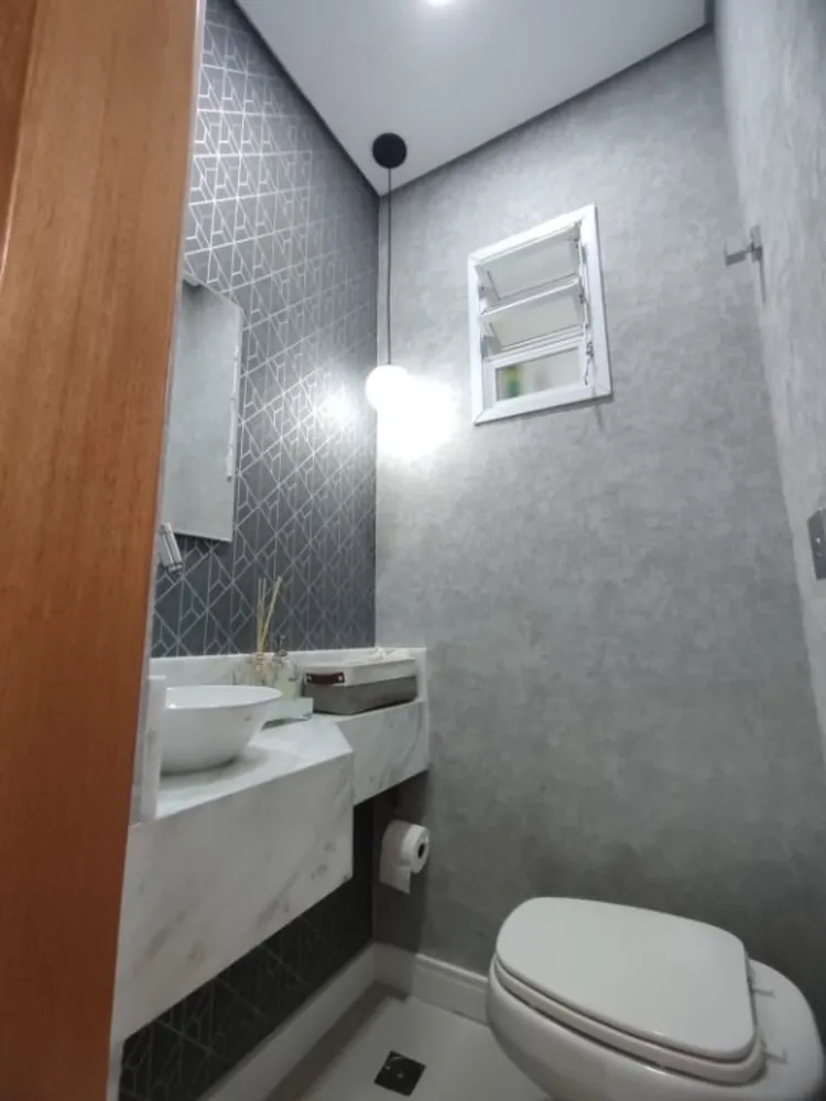 Casa de Condomínio, 3 quartos - Foto 11