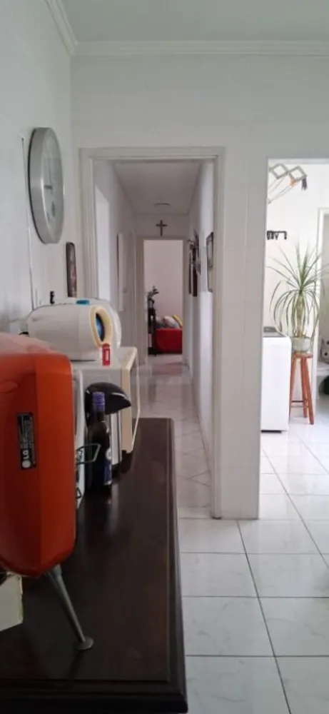Apartamento, 3 quartos, 90 m² - Foto 7