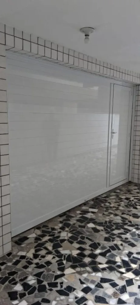 Apartamento, 3 quartos, 90 m² - Foto 1