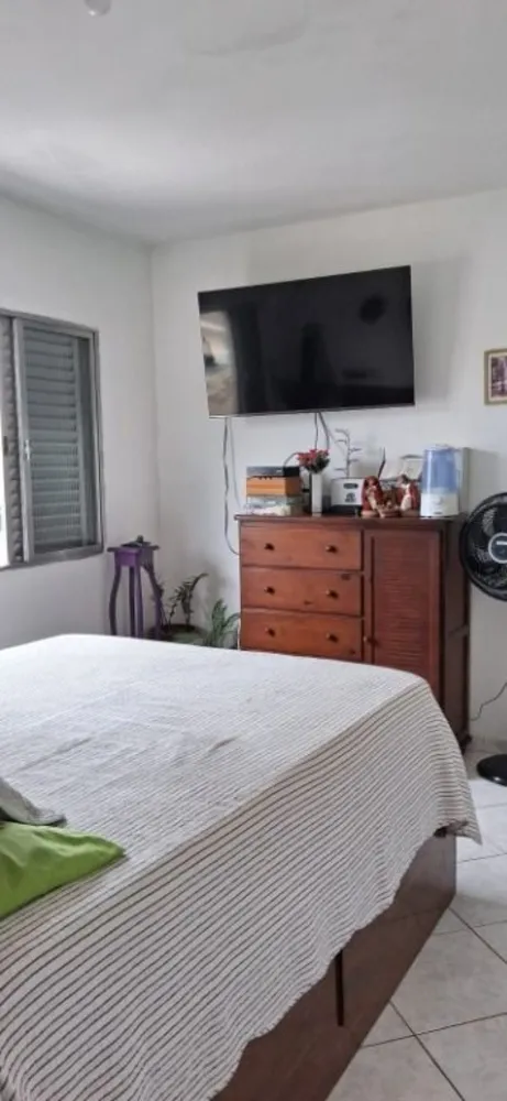 Apartamento, 3 quartos, 90 m² - Foto 4