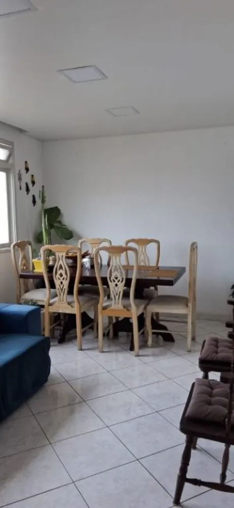 Apartamento, 3 quartos, 90 m² - Foto 2