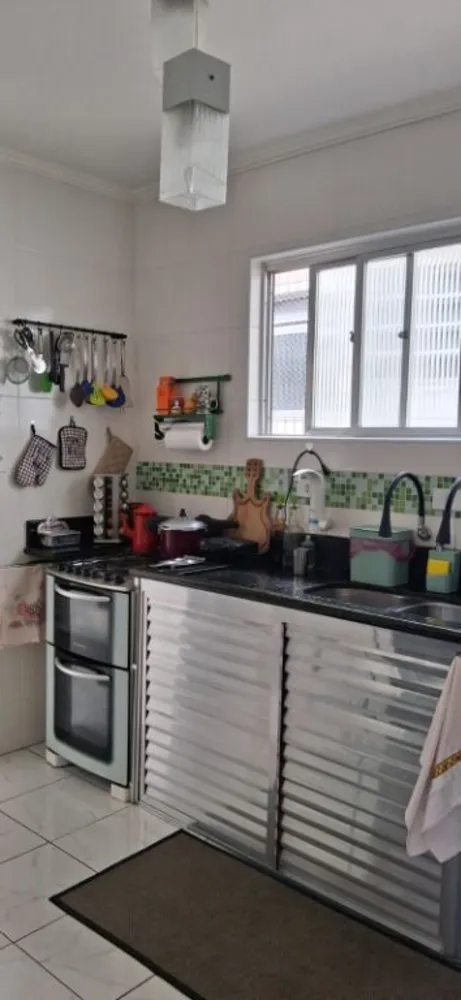 Apartamento, 3 quartos, 90 m² - Foto 9
