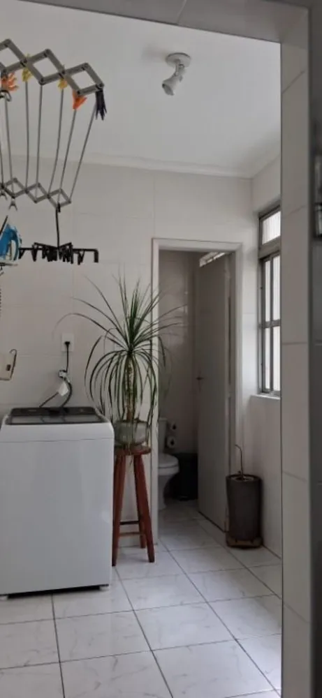 Apartamento, 3 quartos, 90 m² - Foto 2