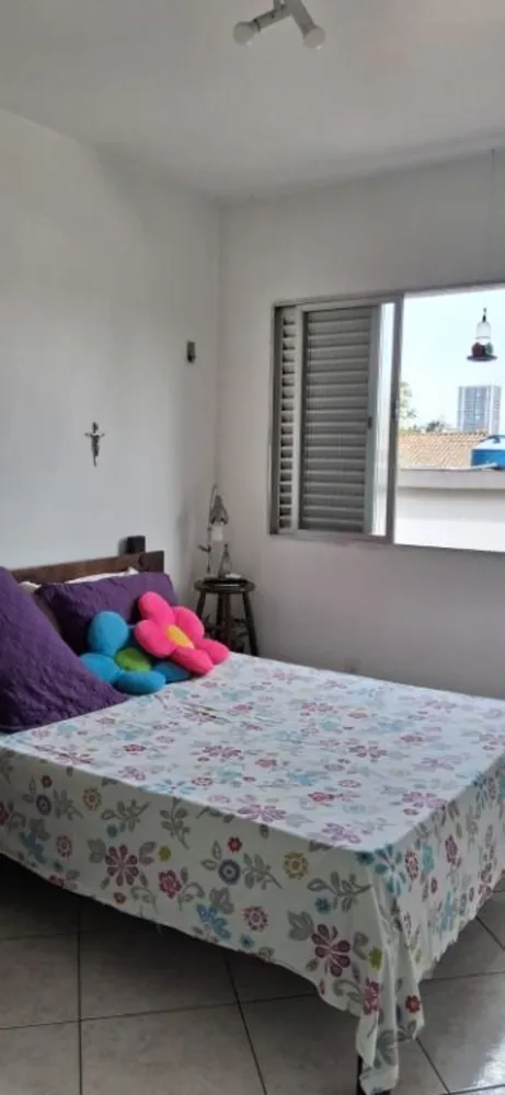 Apartamento, 3 quartos, 90 m² - Foto 3