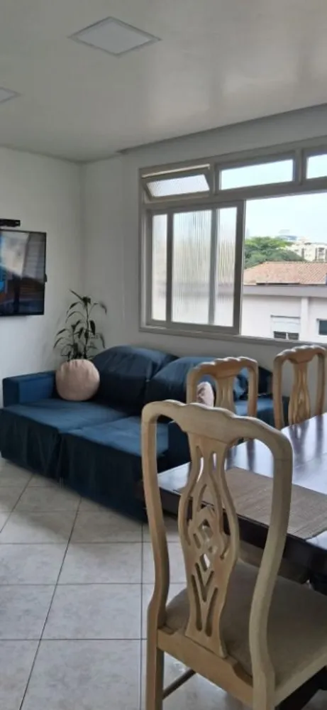 Apartamento, 3 quartos, 90 m² - Foto 3