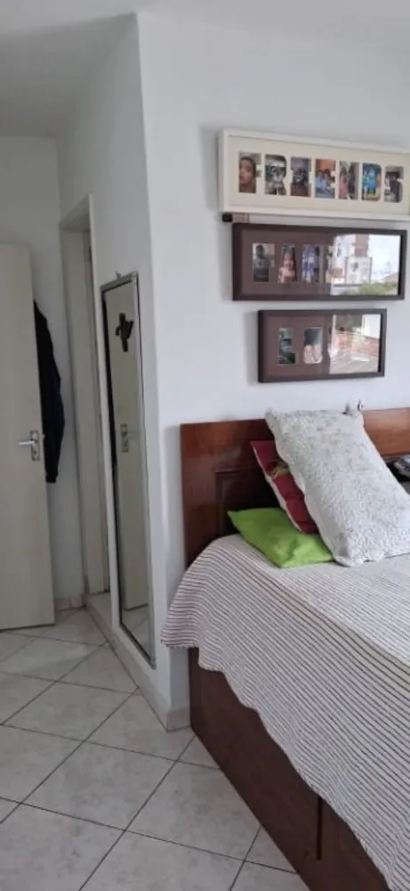 Apartamento, 3 quartos, 90 m² - Foto 8