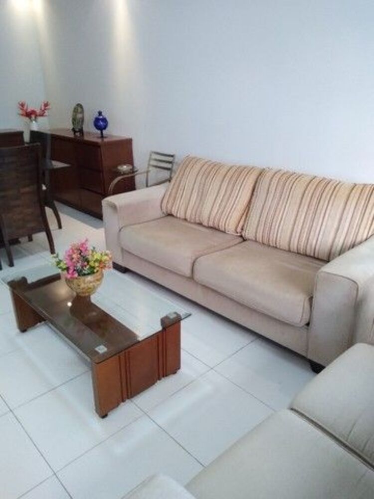 Apartamento, 2 quartos, 100 m² - Foto 5