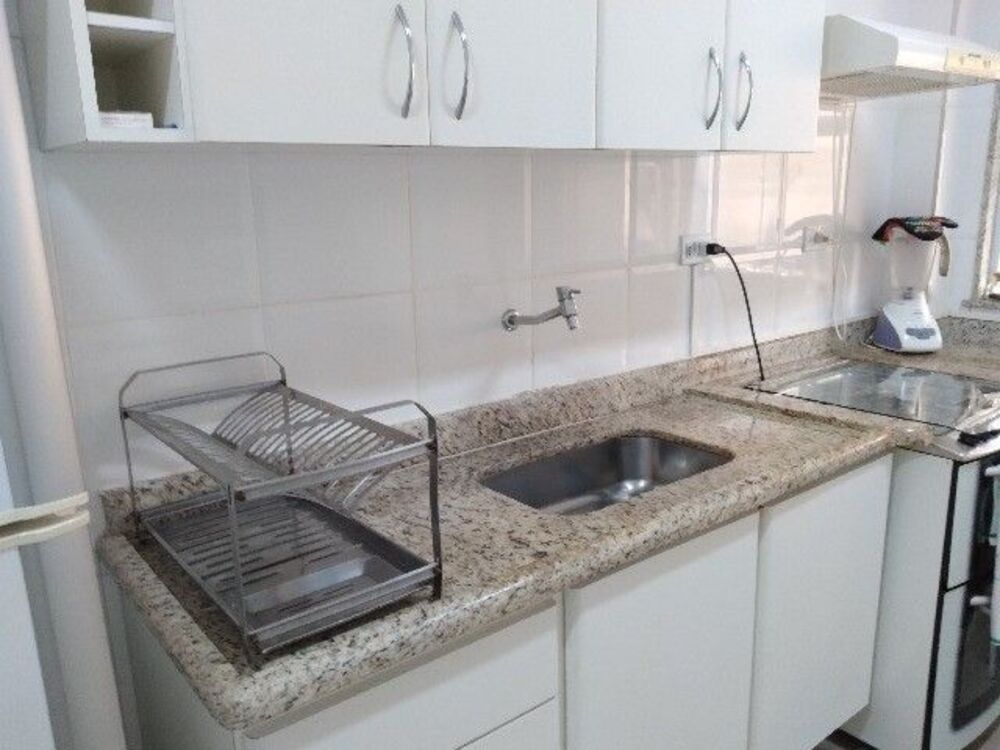 Apartamento, 2 quartos, 100 m² - Foto 8