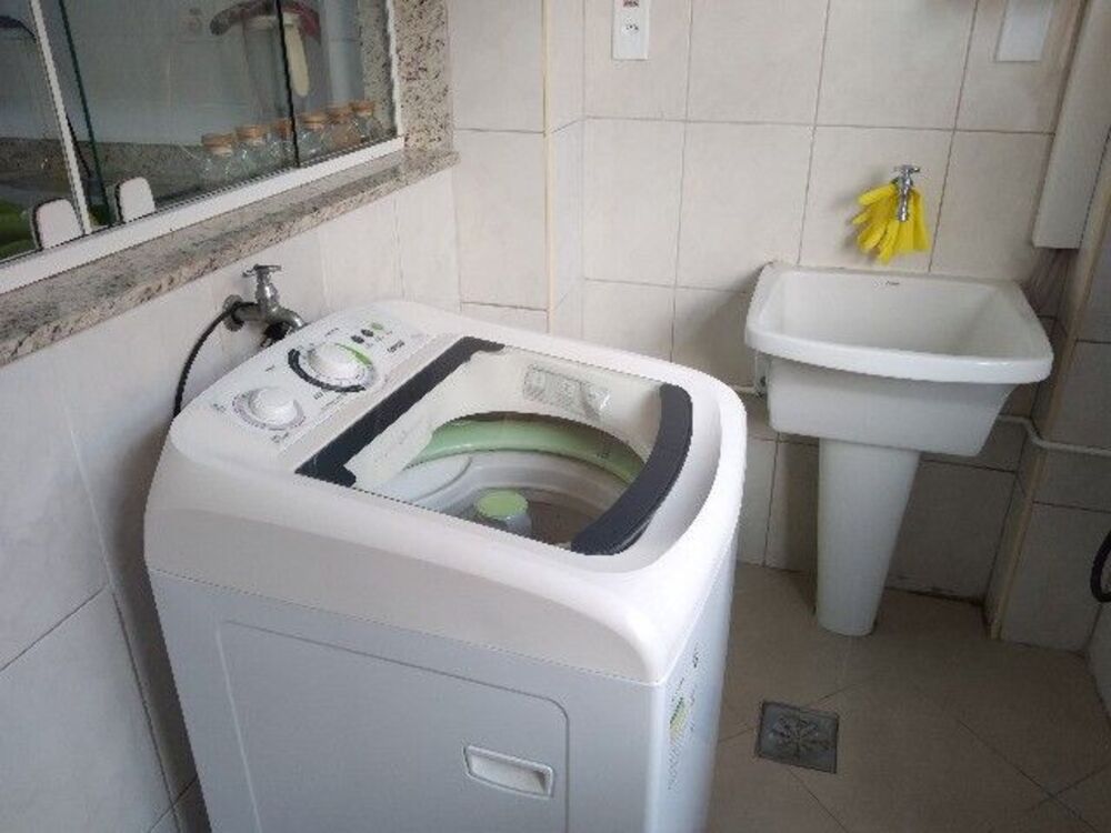 Apartamento, 2 quartos, 100 m² - Foto 12