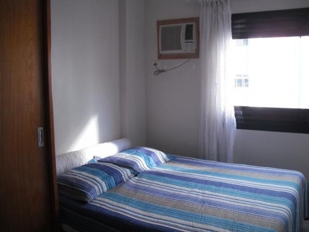 Apartamento, 2 quartos, 100 m² - Foto 2