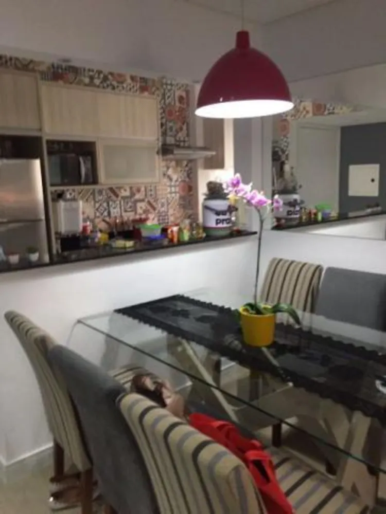 Apartamento, 1 quarto, 51 m² - Foto 1