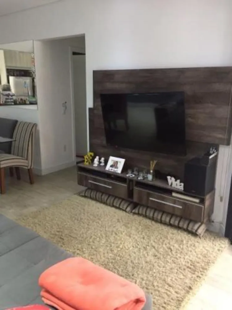 Apartamento, 1 quarto, 51 m² - Foto 3