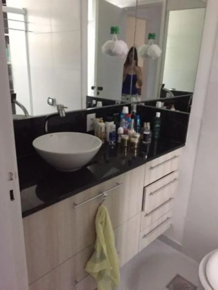 Apartamento, 1 quarto, 51 m² - Foto 4
