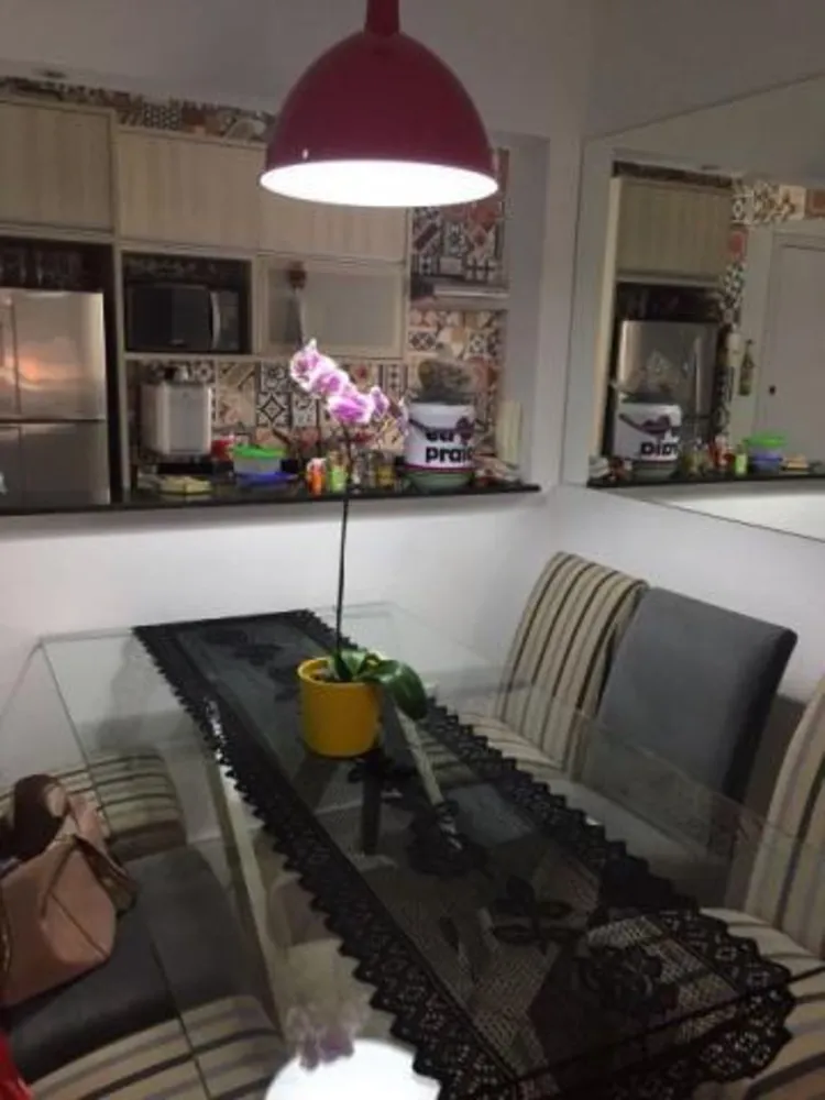 Apartamento, 1 quarto, 51 m² - Foto 2