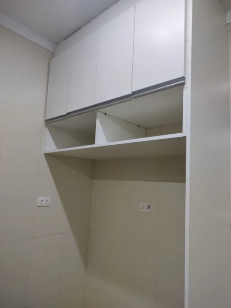 Apartamento, 1 quarto, 64 m² - Foto 1