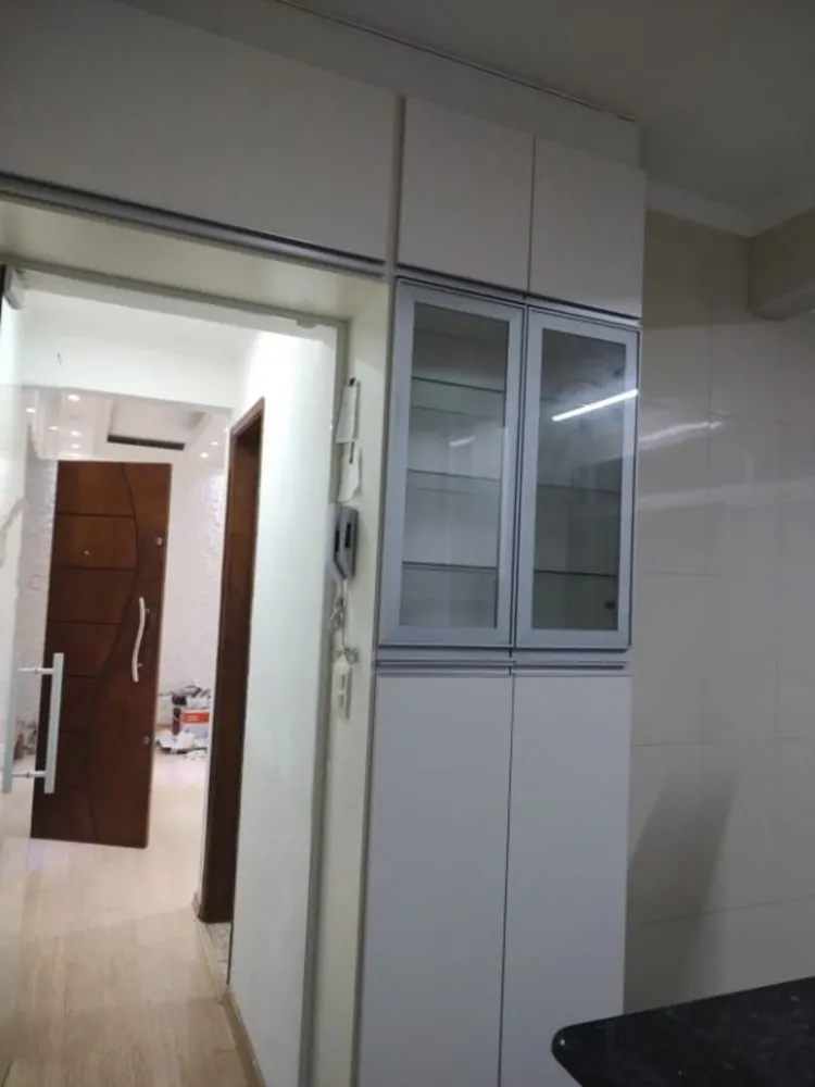 Apartamento, 1 quarto, 64 m² - Foto 3