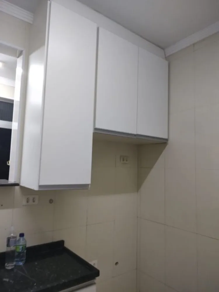 Apartamento, 1 quarto, 64 m² - Foto 2