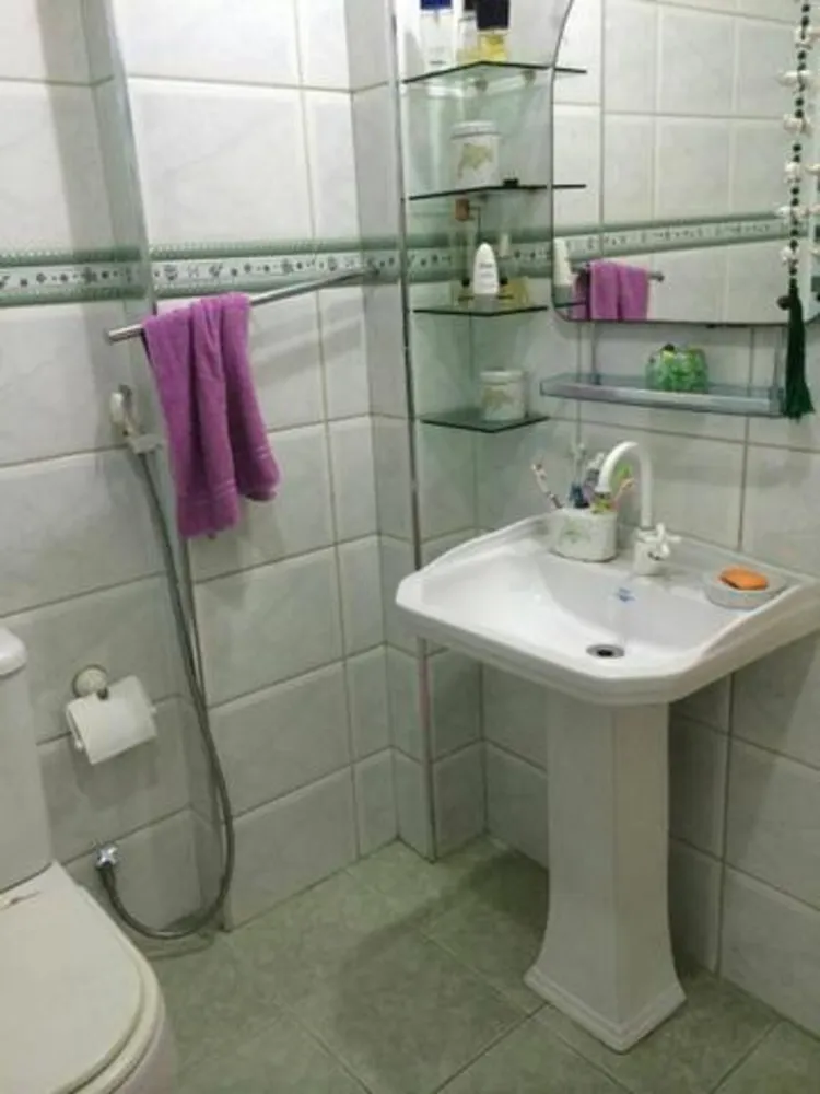 Apartamento, 2 quartos, 134 m² - Foto 1
