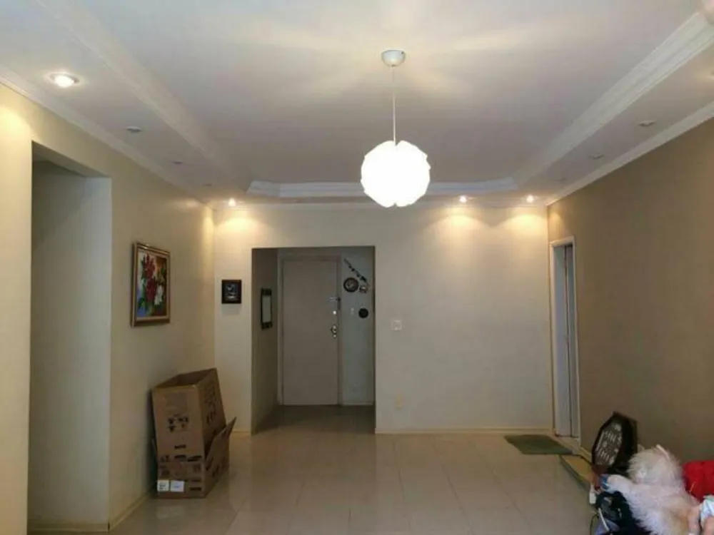 Apartamento, 2 quartos, 134 m² - Foto 4