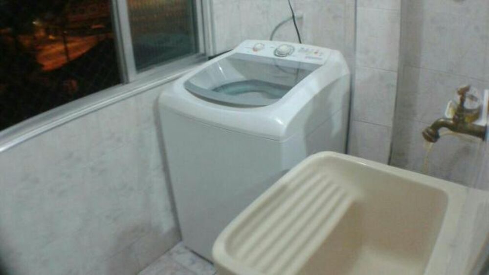 Apartamento à venda com 2 quartos, 68m² - Foto 1