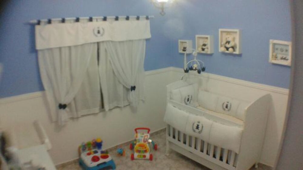 Apartamento à venda com 2 quartos, 68m² - Foto 3