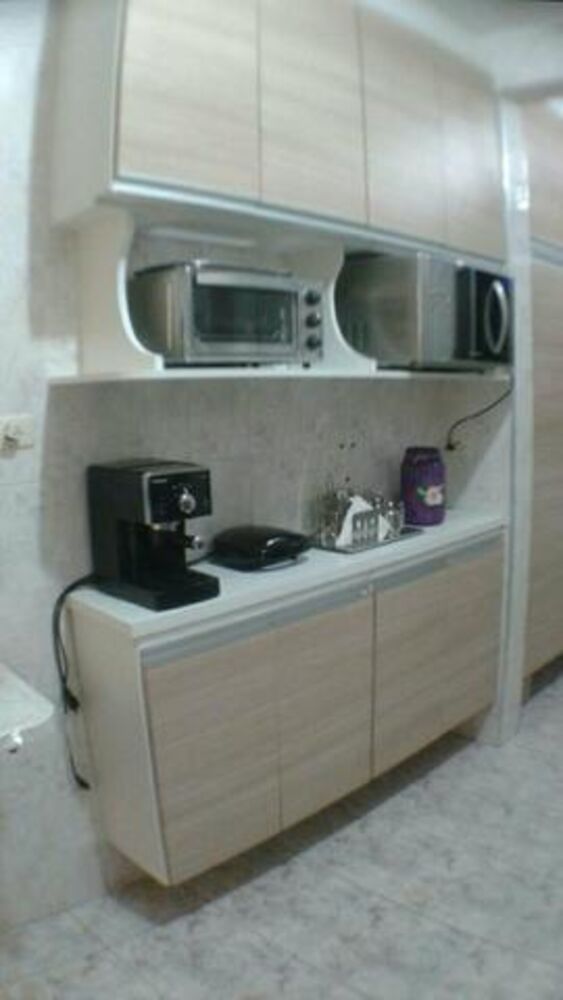 Apartamento à venda com 2 quartos, 68m² - Foto 4